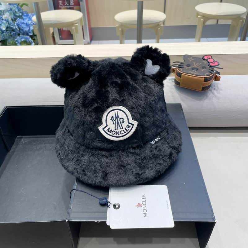 Moncler Bucket Hat ID:20260806-333